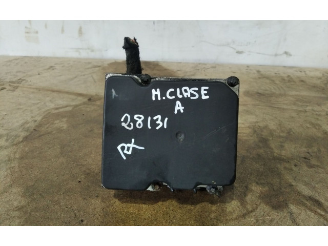 Jednotka ABS 0094316312   Mercedes-Benz A W169 2004