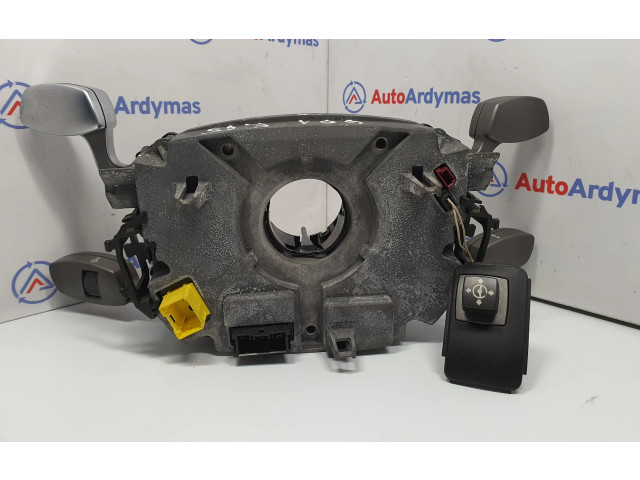 Комплект оси рулевого колеса 6911515, 61316911515   BMW 7 E65 E66