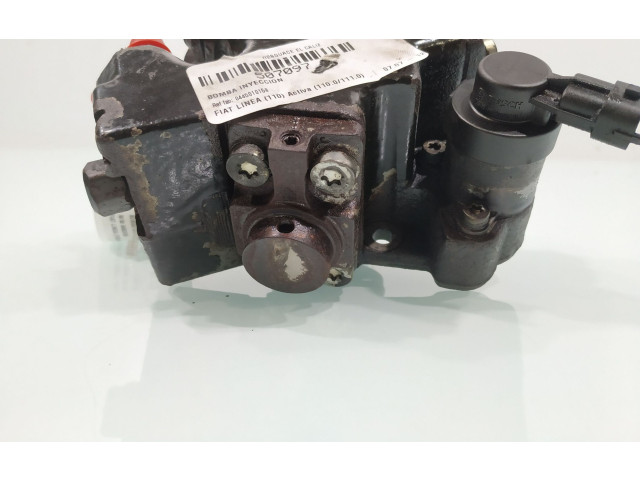 Vstřikovací čerpadlo 0445010157   Fiat Linea    199A3000 