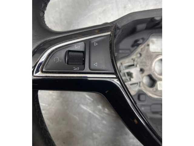 Руль Skoda Superb B8 (3V)  2015 - 2024 года 3v0419091L, 0060026624      