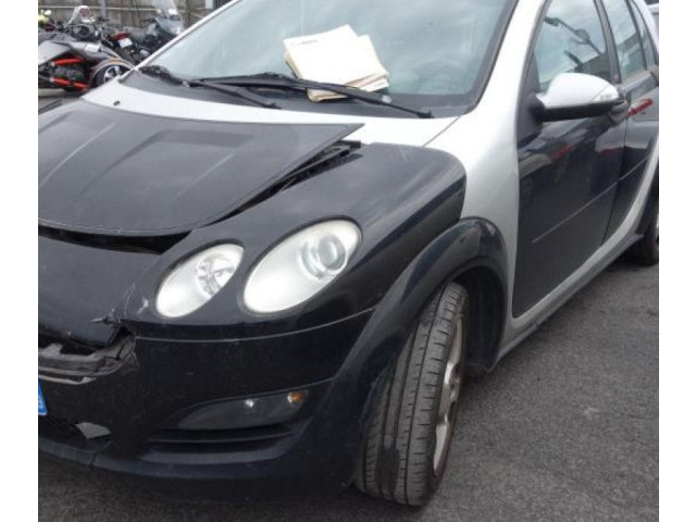 Моторчик заднего дворника 4548200208    Smart ForFour I