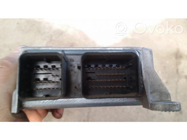 Блок подушек безопасности 4S7T14B056AB   Ford Mondeo Mk III