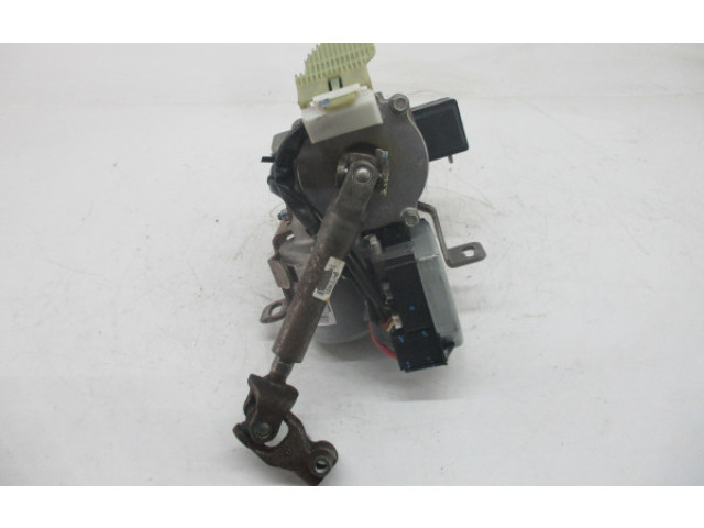 Volant Renault Megane III 2008 ELETRICA, 488108885R  