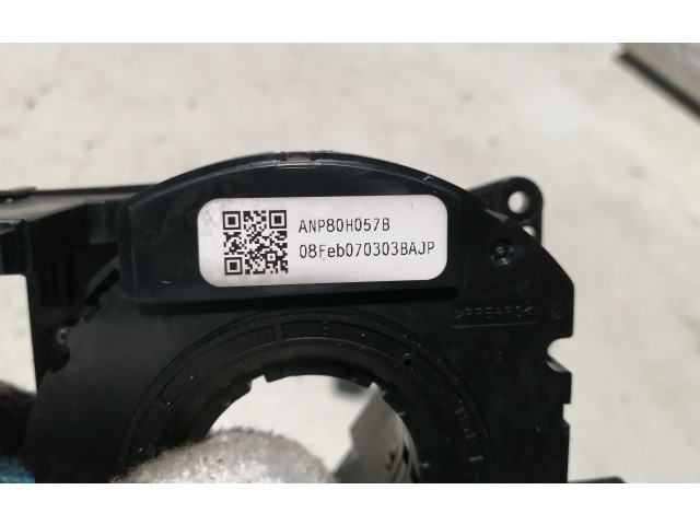 Подрулевой шлейф SRS 6G9T14A664BE   Ford S-MAX