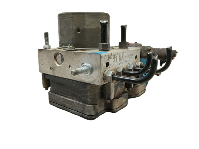 Jednotka ABS 6R0907379BR, 6R0907379BA   Audi A1 2013