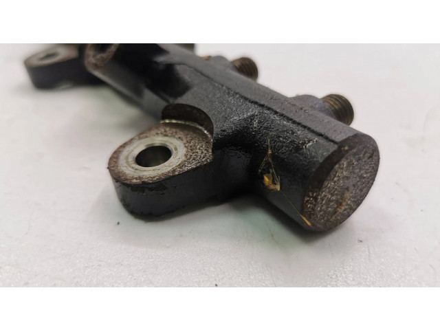 Vstřikovací lišta 175210651R, 8201225030   Nissan Juke I F15  pro naftový motor 1.5  
