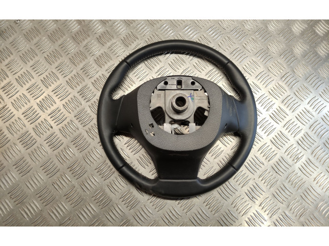 Volant Nissan Pulsar 2013 34154207B, 484303ZL2C  