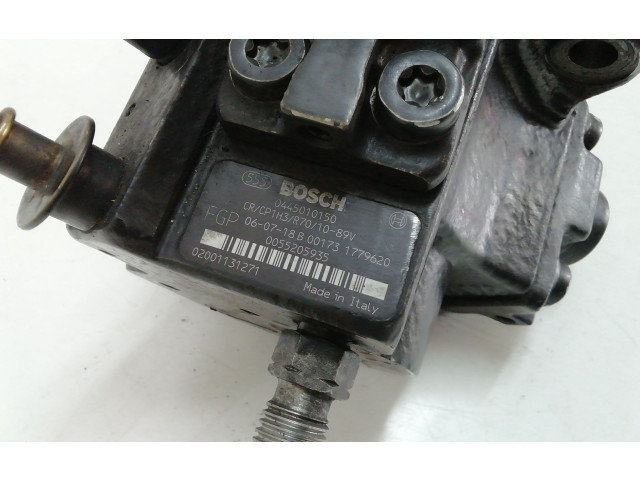 Vstřikovací čerpadlo 0445010150, 0445010150   Fiat Croma     