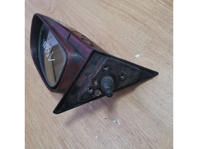 Zpětné zrcátko pravé Mitsubishi Lancer 1994  01826, 02826  