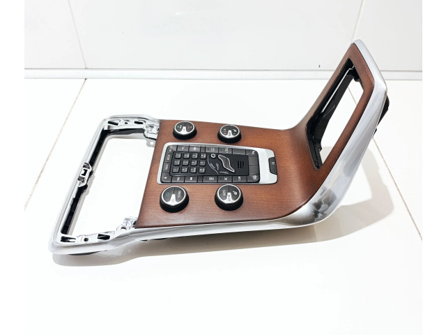Блок управления климат-контролем 31388103, MU491100167   Volvo V40 Cross country