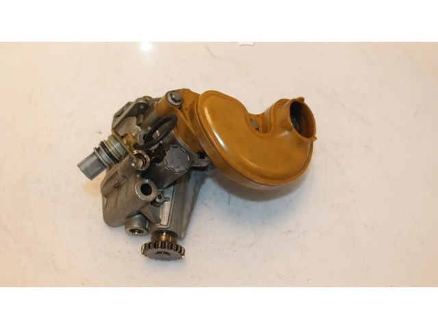 Čerpadlo oleje 150002257R, 150002257R   Renault Clio III   H4B-408(H4B-B4)