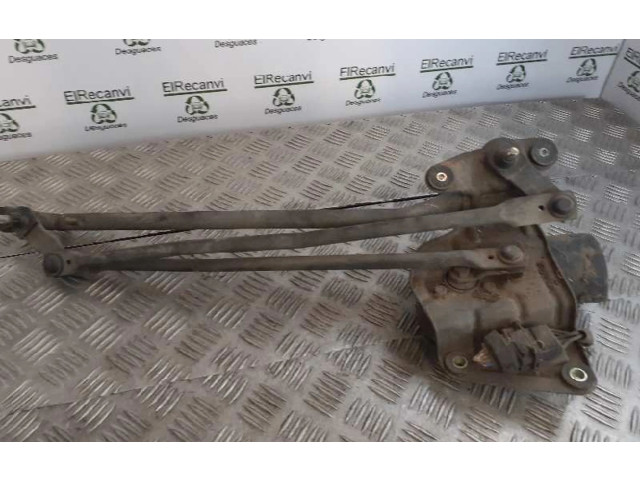 Zpětné zrcátko  Peugeot 306 1995  964471  