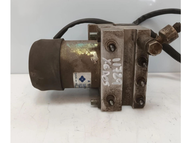 Jednotka ABS GA2G437A0   Mazda Xedos 6 