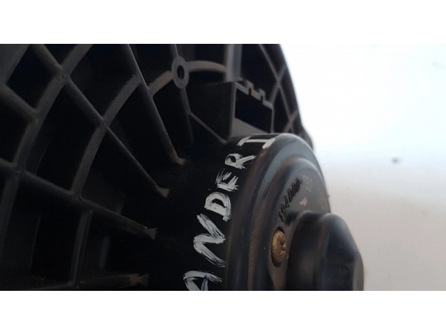 Вентилятор печки    1940007321   Toyota Highlander XU20