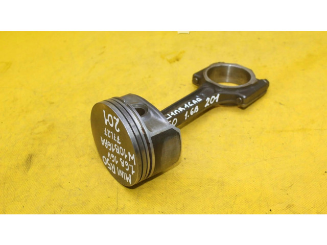 Píst 77L27   Mini One - Cooper R50 - 53     