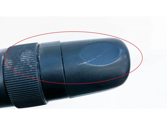 Подрулевой переключатель 173832, 17F399   Lexus RX 330 - 350 - 400H
