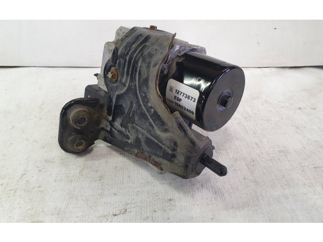 Блок АБС 54084735E, 15114109F   Saab  9-3 Ver2  2003 - 2007 года