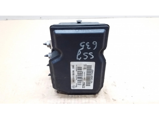 Блок АБС 5N0614109BN   Volkswagen  Tiguan  2007-2016 года