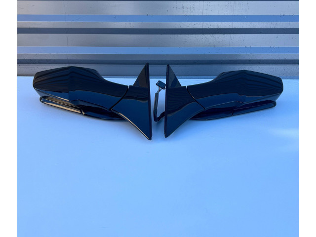 Зеркало электрическое        Lamborghini Murcielago   -  года   