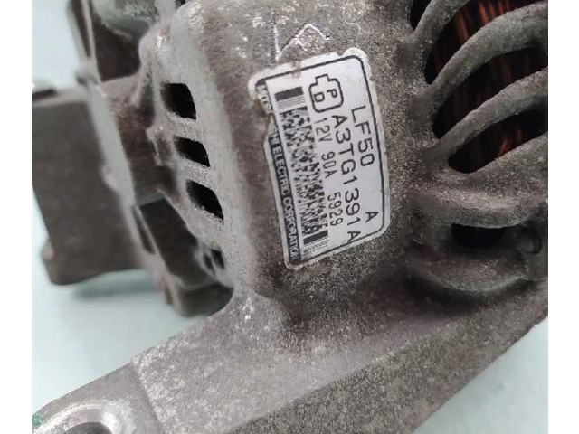 Генератор A3TG1391A, LF50A   Mazda 5      