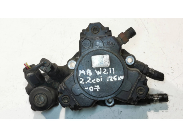 Vstřikovací čerpadlo A6460700201, 9421A000A   Mercedes-Benz E W211  pro naftový motor 2.2  