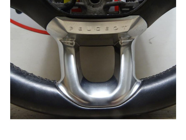 Volant Peugeot 2008 I 2016 98007408ZD, 98007408ZD  