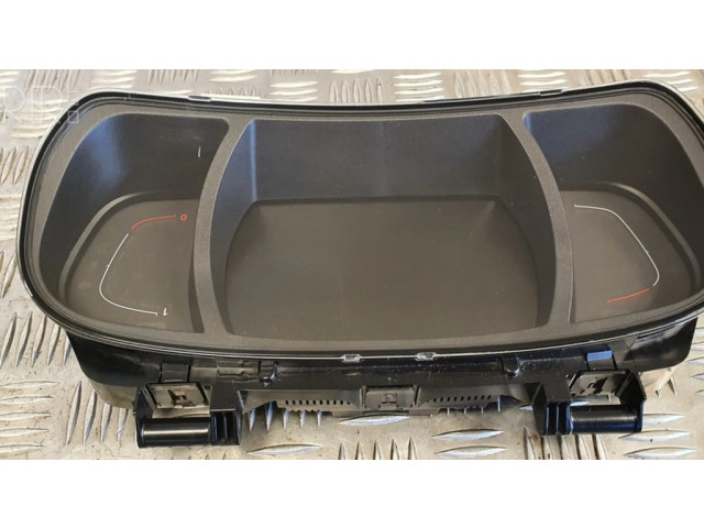 Панель приборов 2472185, NS03827246   Renault Kadjar       
