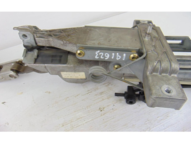 Volant Mercedes-Benz C W203  A2034601416  