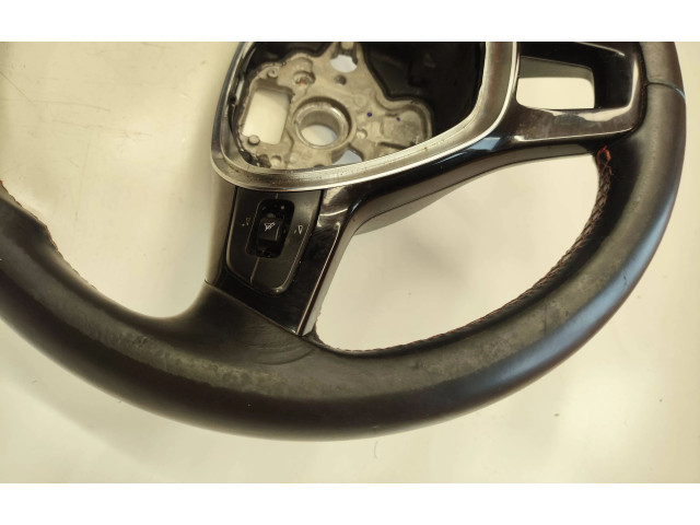 Руль Volkswagen Amarok  2010 - 2020 года 2H0419091, 503433470      