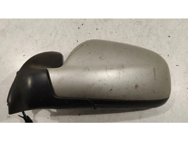Zpětné zrcátko  levé Peugeot 307 2002  96577210XT  