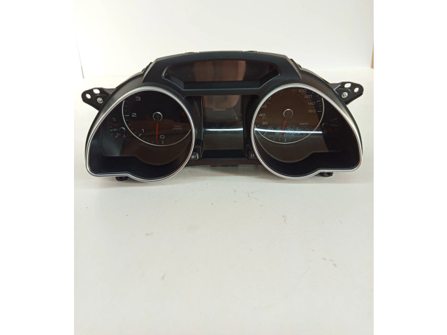 Спидометр (приборный щиток) 8T0920984K, 503002551230   Audi A5 Sportback 8TA 2013