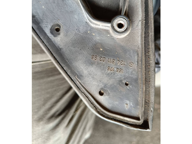 Zpětné zrcátko  Mercedes-Benz E W124 1990  1248110398, 166175  