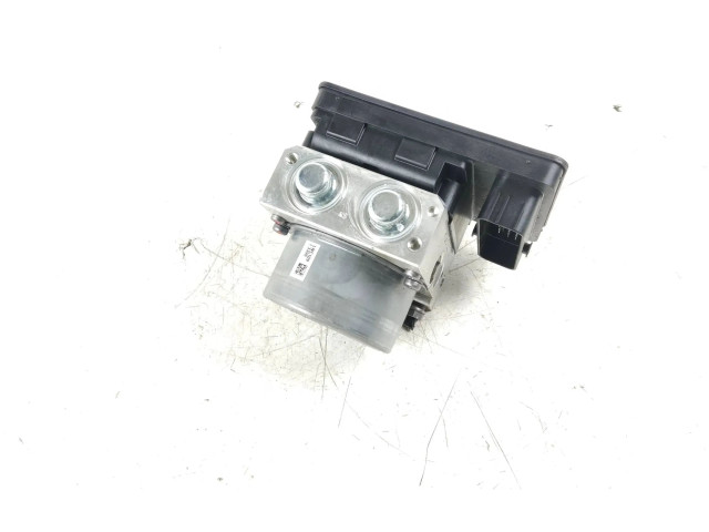 Блок АБС 1EA614517AA   Volkswagen  ID.4  2020 -  года
