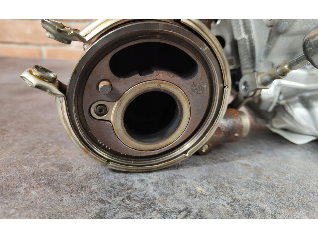  Турбина BMW X1 U11  7952813         