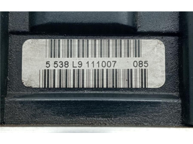 Jednotka ABS 0265950680, 0140001   Honda CR-V 2008