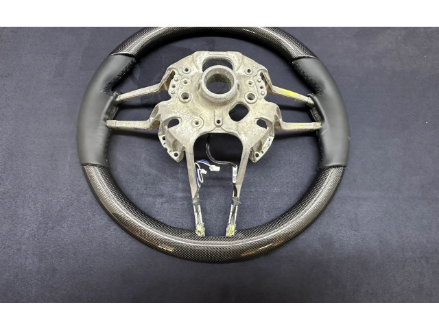 Volant Porsche Cayenne (9Y0 9Y3) 2018 9Y0419091, 9Y0419091  