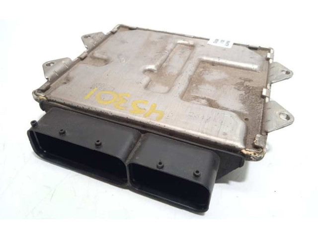 Блок управления двигателя     55250638, AMESC4E1N    Peugeot Bipper 