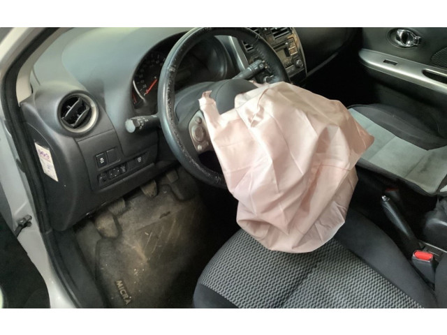 Вентилятор печки    272261HB0A, 272261HB0A   Nissan Micra C+C