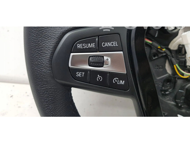 Volant BMW 1 F40 2019 793960508, 10071  