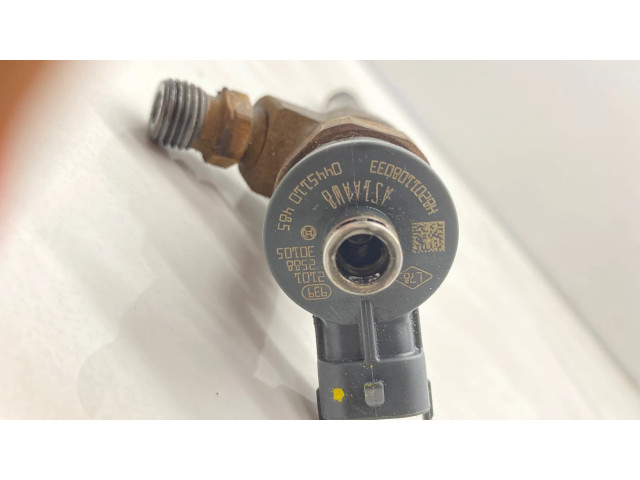 Vstřikovač 0445110485, H8201108033   Dacia Dokker  pro naftový motor 1.5  
