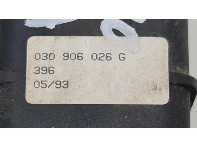Řídící jednotka 0261200776, 030906026G   Seat Ibiza II (6k) 1996