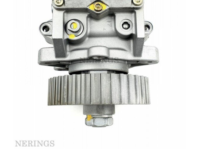 Vstřikovací čerpadlo 0470506033, 0986444073   Audi A6 S6 C5 4B     