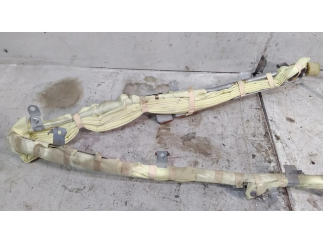 Боковая подушка безопасности 121358555, 12135   Mazda 5