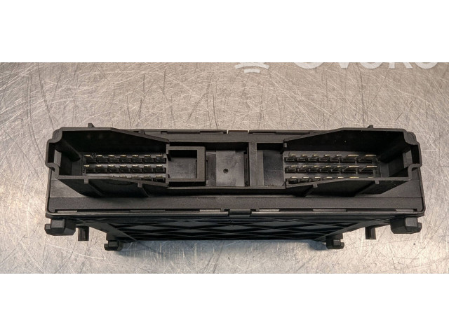 Блок комфорта A2098200326, 376800GZ   Mercedes-Benz CLK A209 C209   