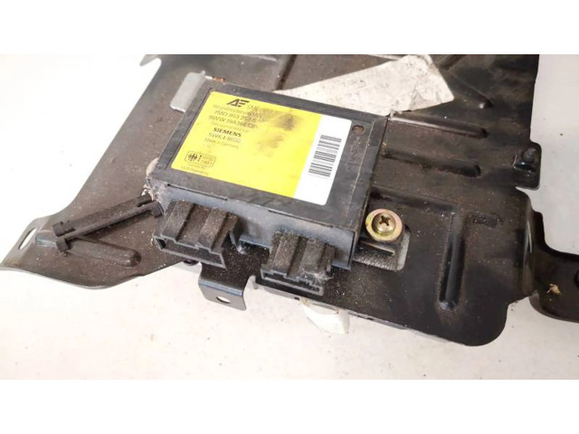 Блок управления 7m0953257s, 98vw19a366cb   Ford Ranger