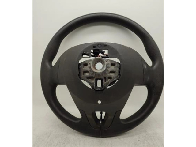 Volant Renault Scenic III -  Grand scenic III 2013   