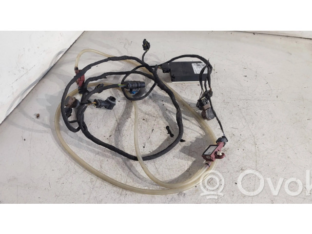 Радар круиз контроля     A0009052804, A0009013503  Mercedes-Benz C AMG W205