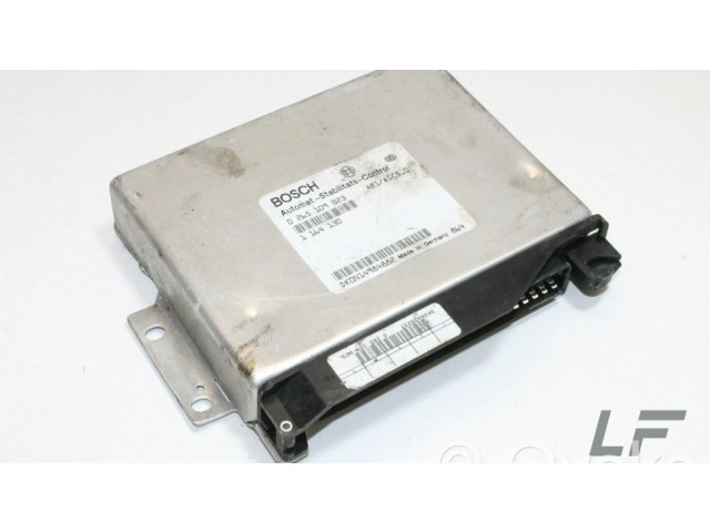 Блок управления двигателя 0265109023   BMW 5 E39