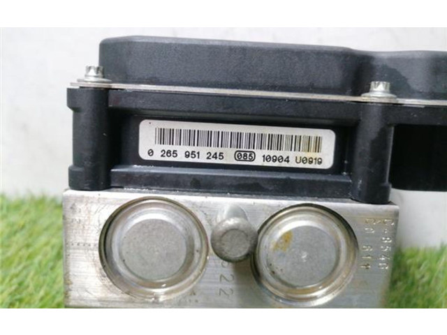 Jednotka ABS 0265951245, 0265230737   Peugeot 508 2015
