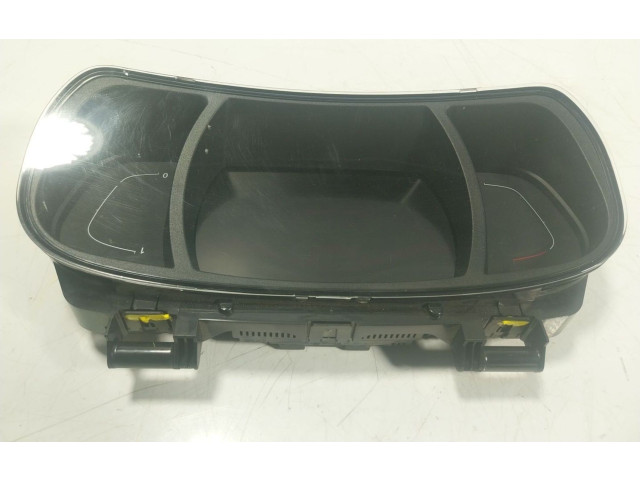 Панель приборов 248103271R, P248103271R   Renault Kadjar       